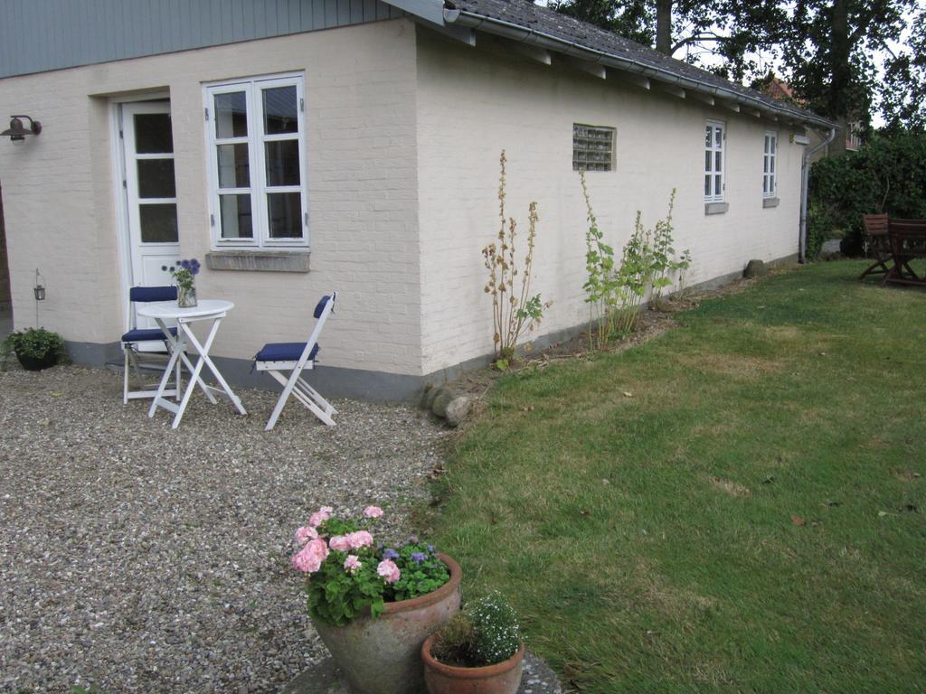 Sonderborg Kaer Vestermark エクステリア 写真