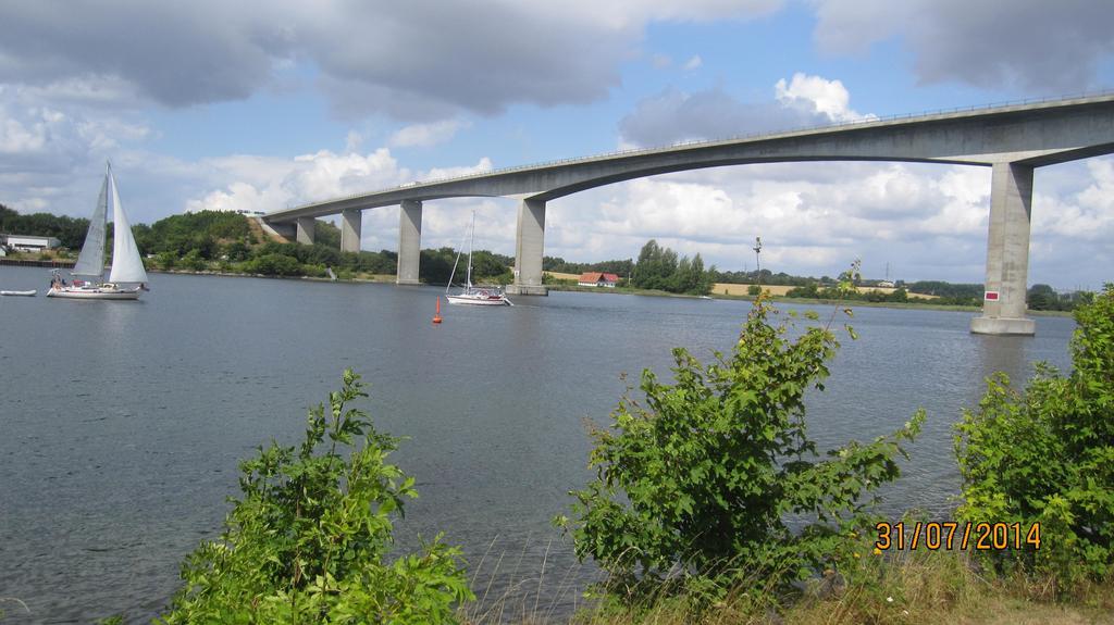 Sonderborg Kaer Vestermark エクステリア 写真